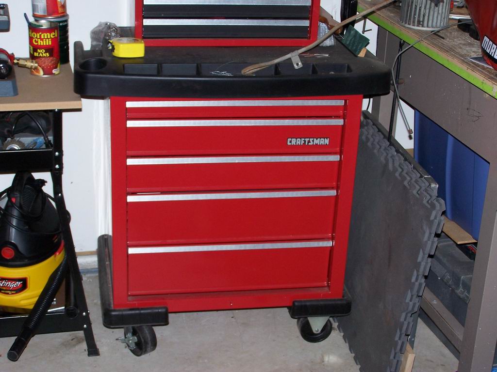 Toolbox for sale in DFW
